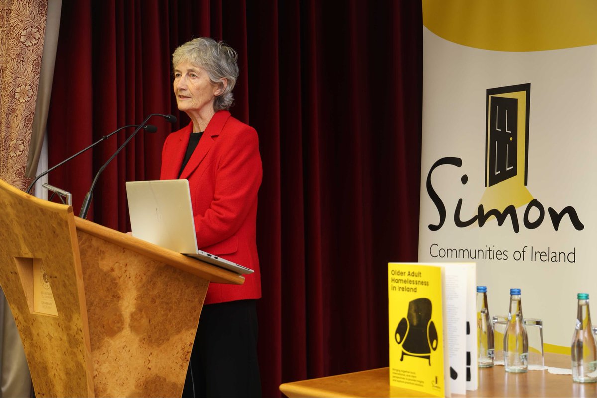 President of Ireland tweet media