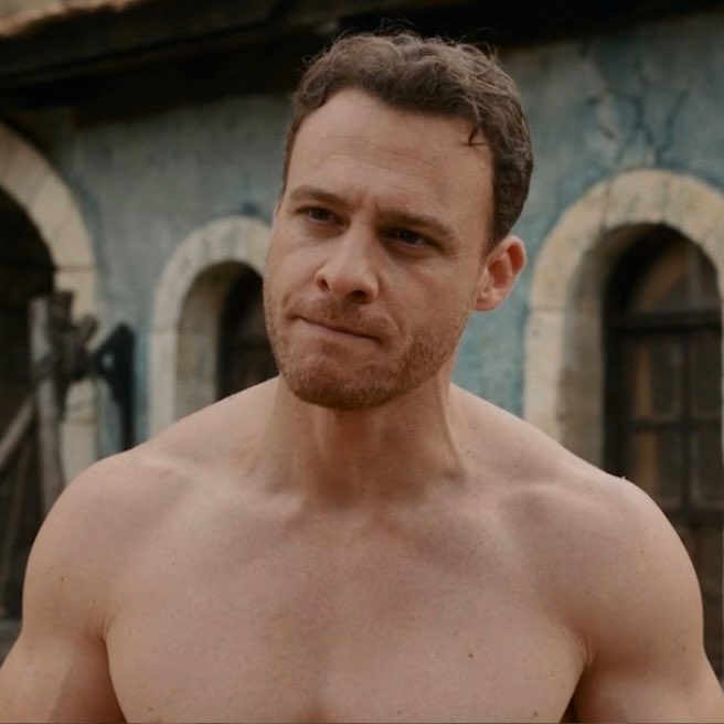chimenti_sandra's tweet photo. Grazie @PrimeVideoBR 😘
Mi piacciono molto queste sorprese!!! Scelgo queste due!
Lo sguardo intenso di Cem 💙 e la prestanza atletica di Mete 🫶
#KeremBürsin #MaviMağara
#BlueCave #Simarik https://t.co/s0XNurycti