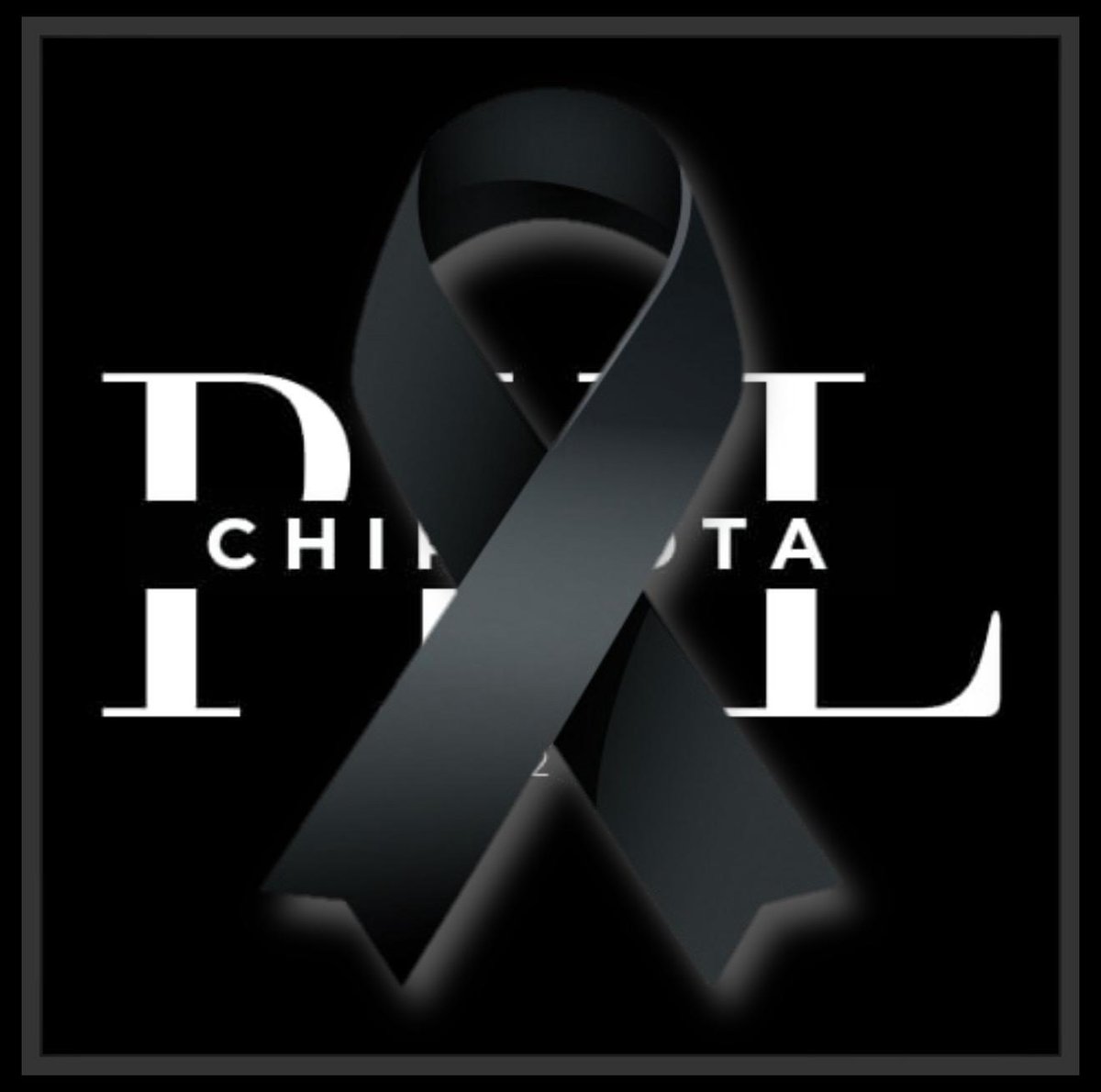 Nuestra chirigota se une al dolor por el trágico accidente ferroviario ocurrido en Adamuz.

Queremos enviar nuestro más sentido pésame a las familias de los fallecidos y nuestros apoyo a todos los heridos.