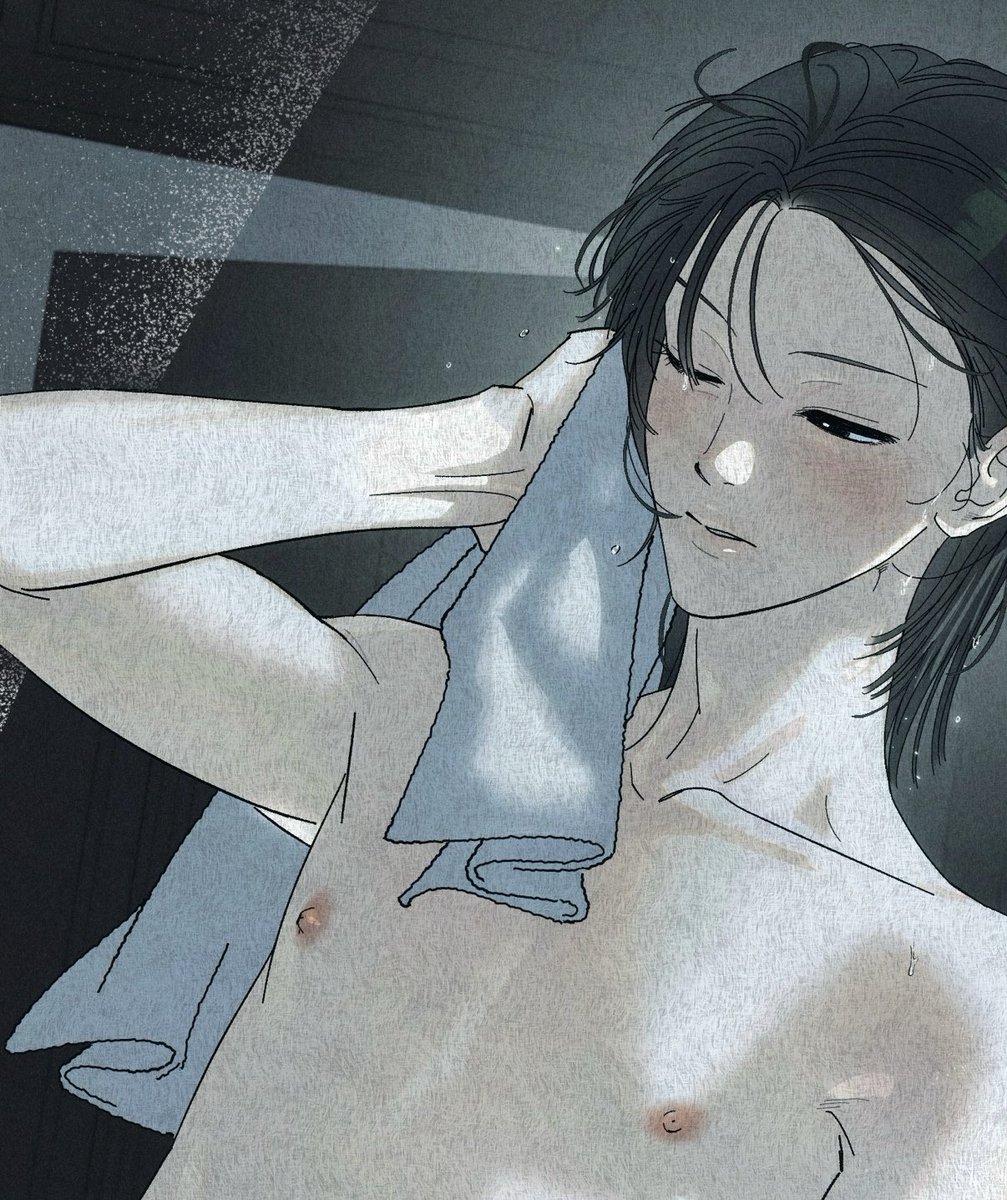 ...... 잠시만 내 것이다…. 손 떨린다….