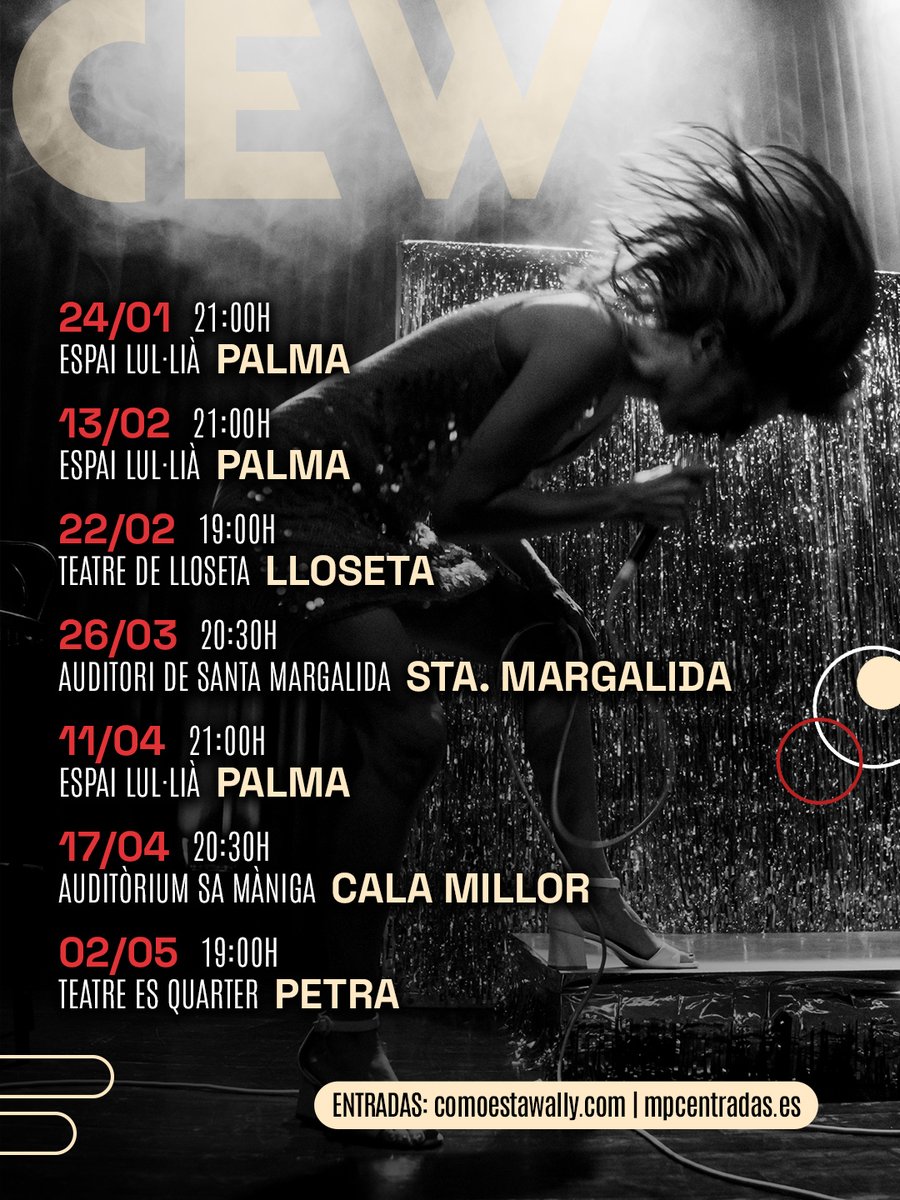 ¿Cómo está Wally? tweet media