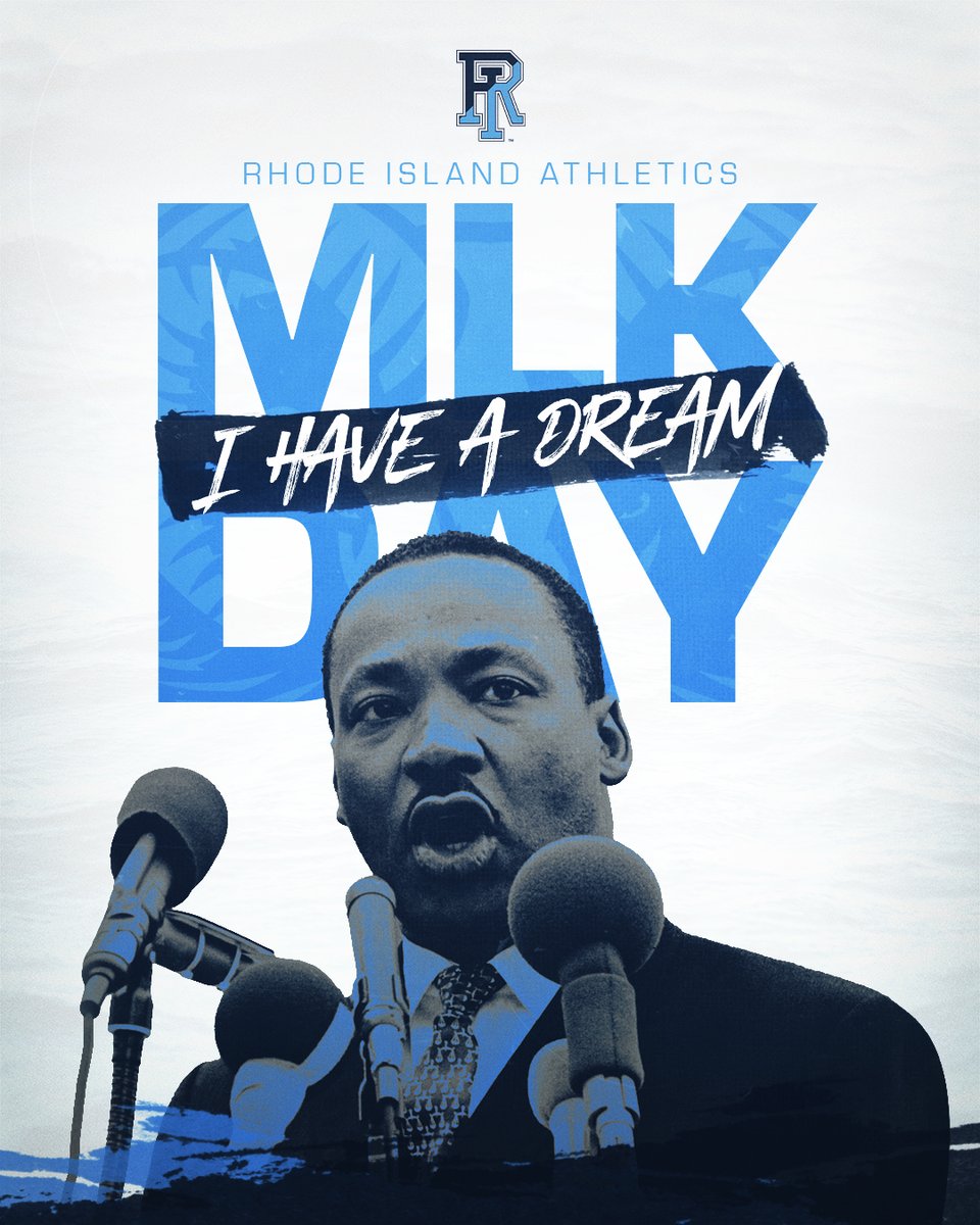 Rhode Island Rams tweet media