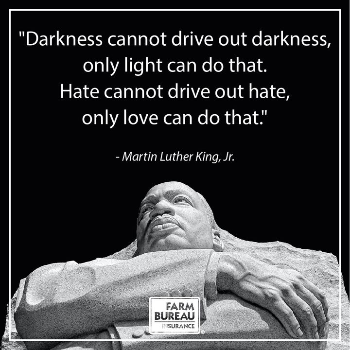 Farm Bureau Insurance of South Carolina tweet media