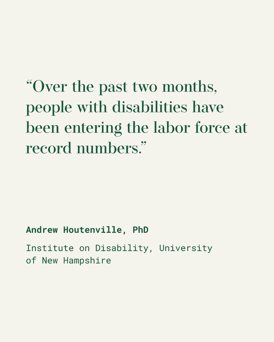 DisabilityStatistics tweet media