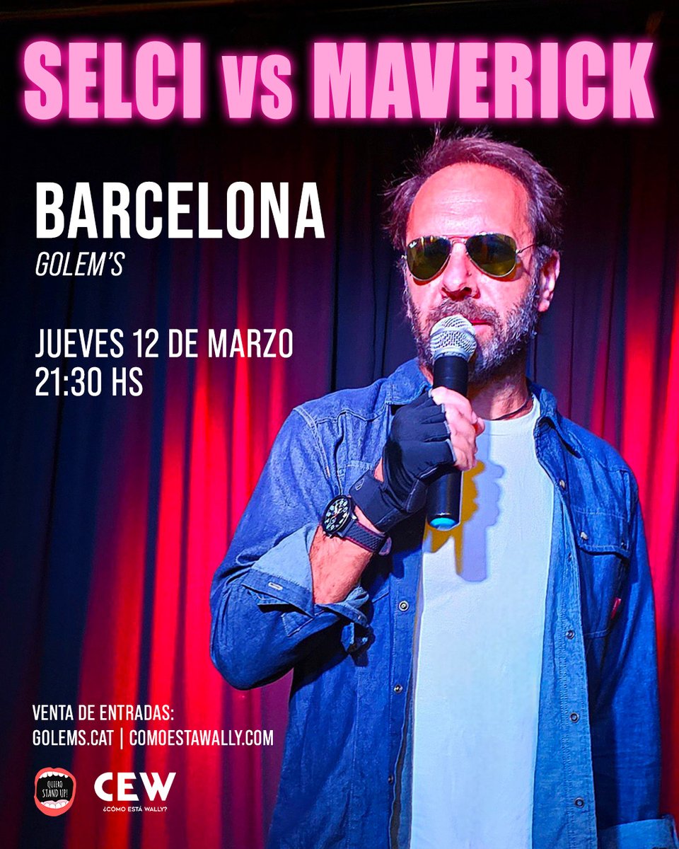 ¿Cómo está Wally? tweet media