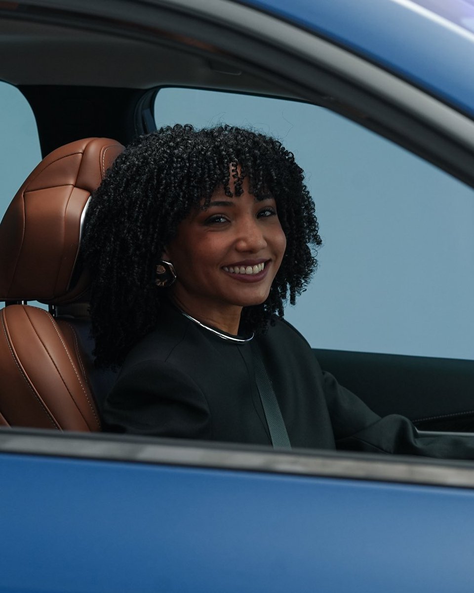 INFINITI Middle East tweet media