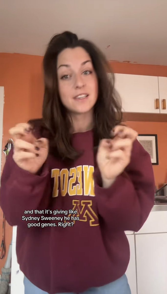 SafetyNotorious's tweet image. Haley Rae Ahrens, 30, of Minneapolis, MN, has been identified as an organizer responsible for stalking, interfering with, and doxxing ICE agents. She is a graduate student in therapy/counseling at the University of Minnesota (@UMNews). She is employed in banquet services.