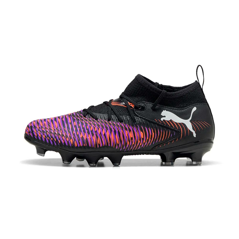 TeamAhorro's tweet image. ⚽🔥 Para que jueguen como profesionales
 Botines PUMA FUTURE 8 MATCH – Niños
💲 $29.999
📏 Talles disponibles: 27, 28 y 29
Agarre, comodidad y diseño top para la cancha 💪
👉 Compralos acá: dashdeportes.com.ar/botines-puma-f…
#Fútbol #PUMA #Botines #Deportes #Ofertas
