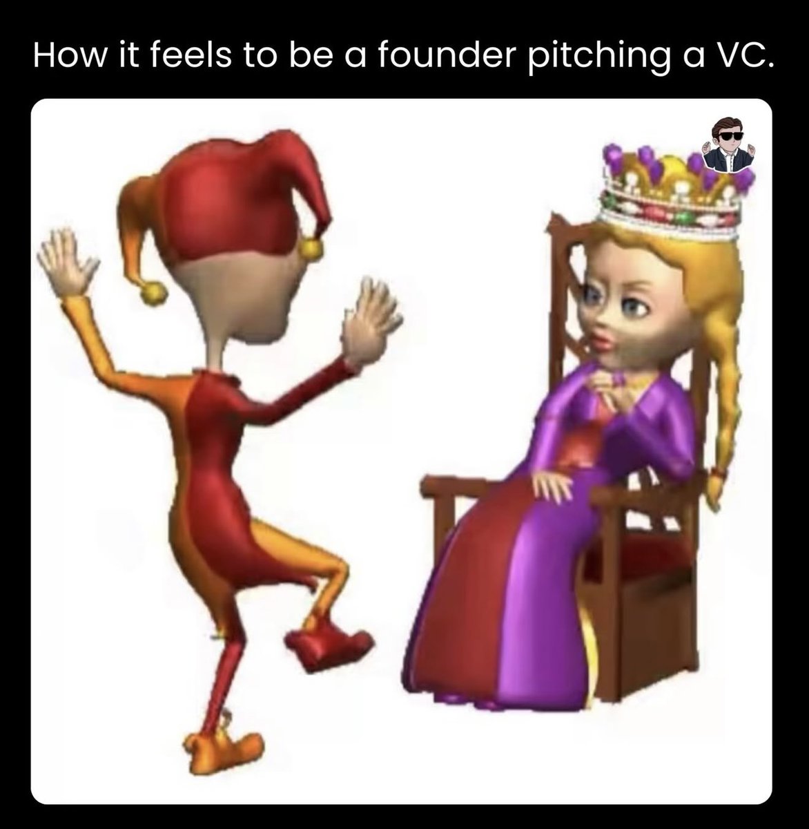 Michael (Profesional ICO Gambler ) tweet media