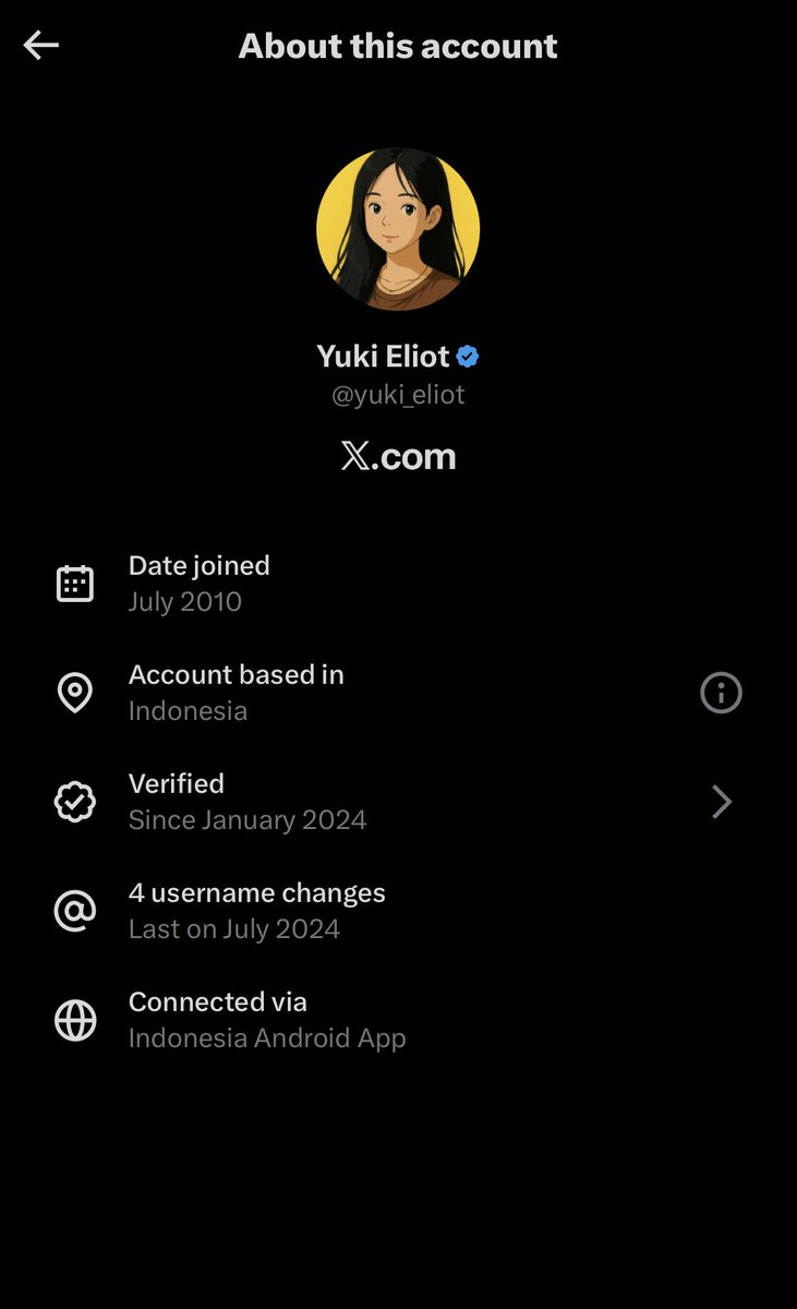 YERCULATOR tweet media