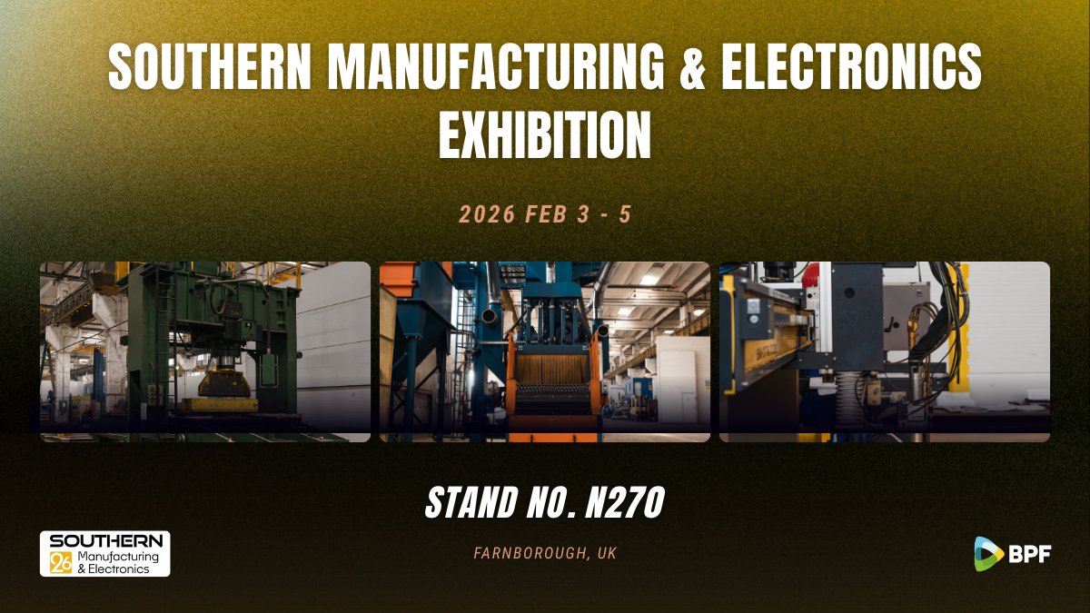 British Plastics Federation tweet media