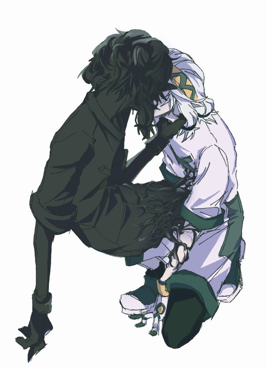 #凹凸世界 

팔팔