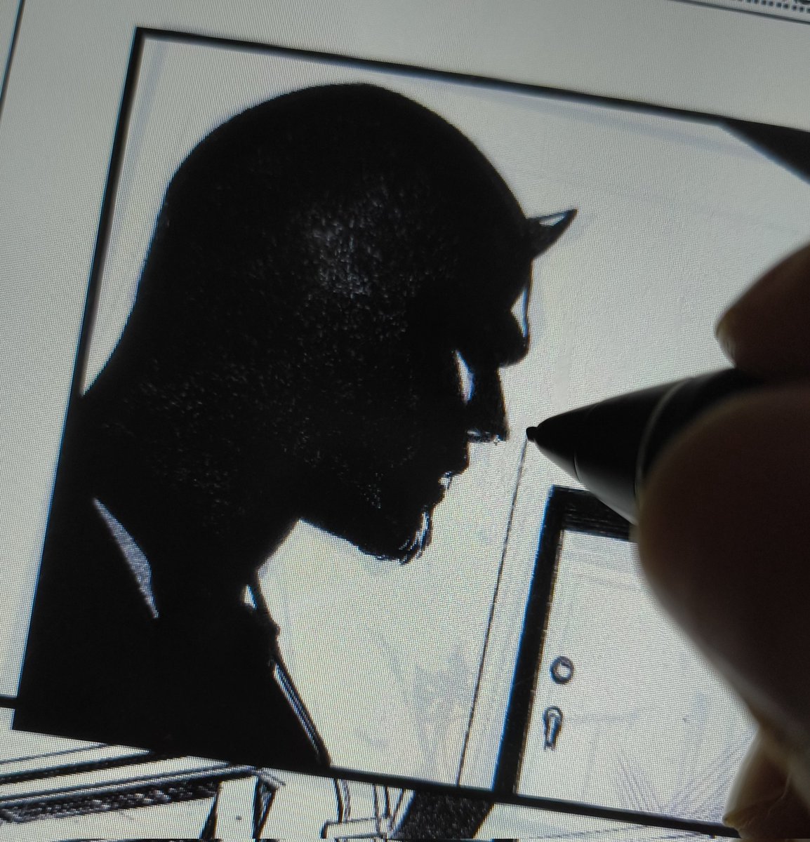 Mario Santoro tweet media