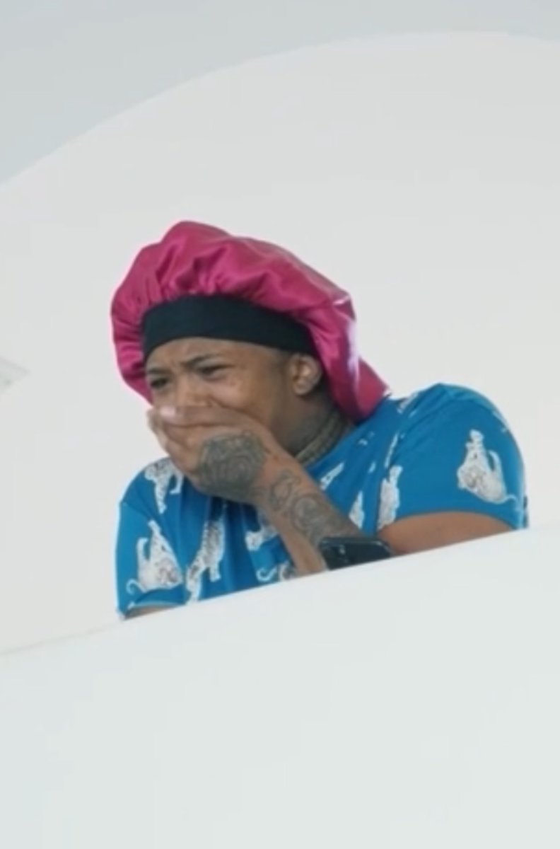 bbreality222's tweet image. the speech vs the reaction #SouthCentralBaddies