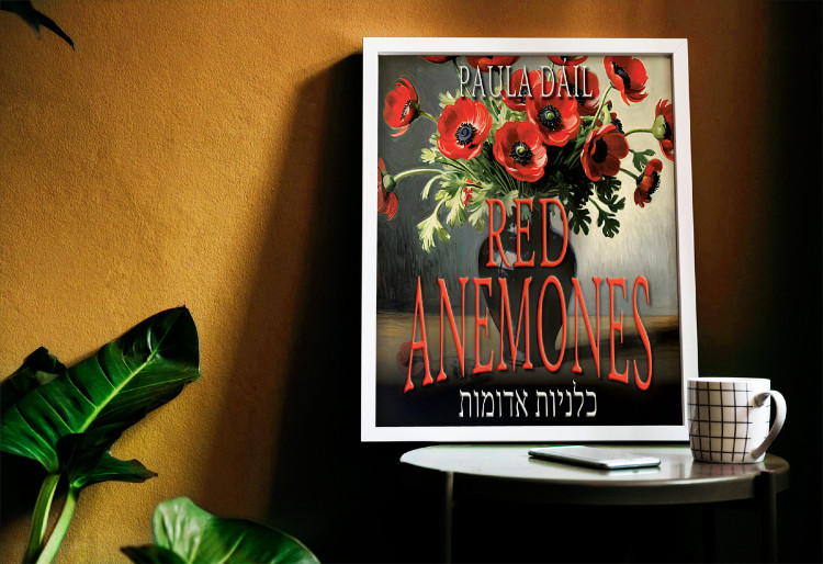 BritonandDane's tweet image. Book Spotlight: Red Anemones, A story of struggle, resistance, and hope by Paula Dáil. Why not visit my blog and have a look?
maryannbernal.blogspot.com/2026/01/book-s…

@cathiedunn
@thecoffeepotbookclub

#HistoricalFiction #FamilyLegacy #JewishHistory #BlogTour #TheCoffeePotBookClub