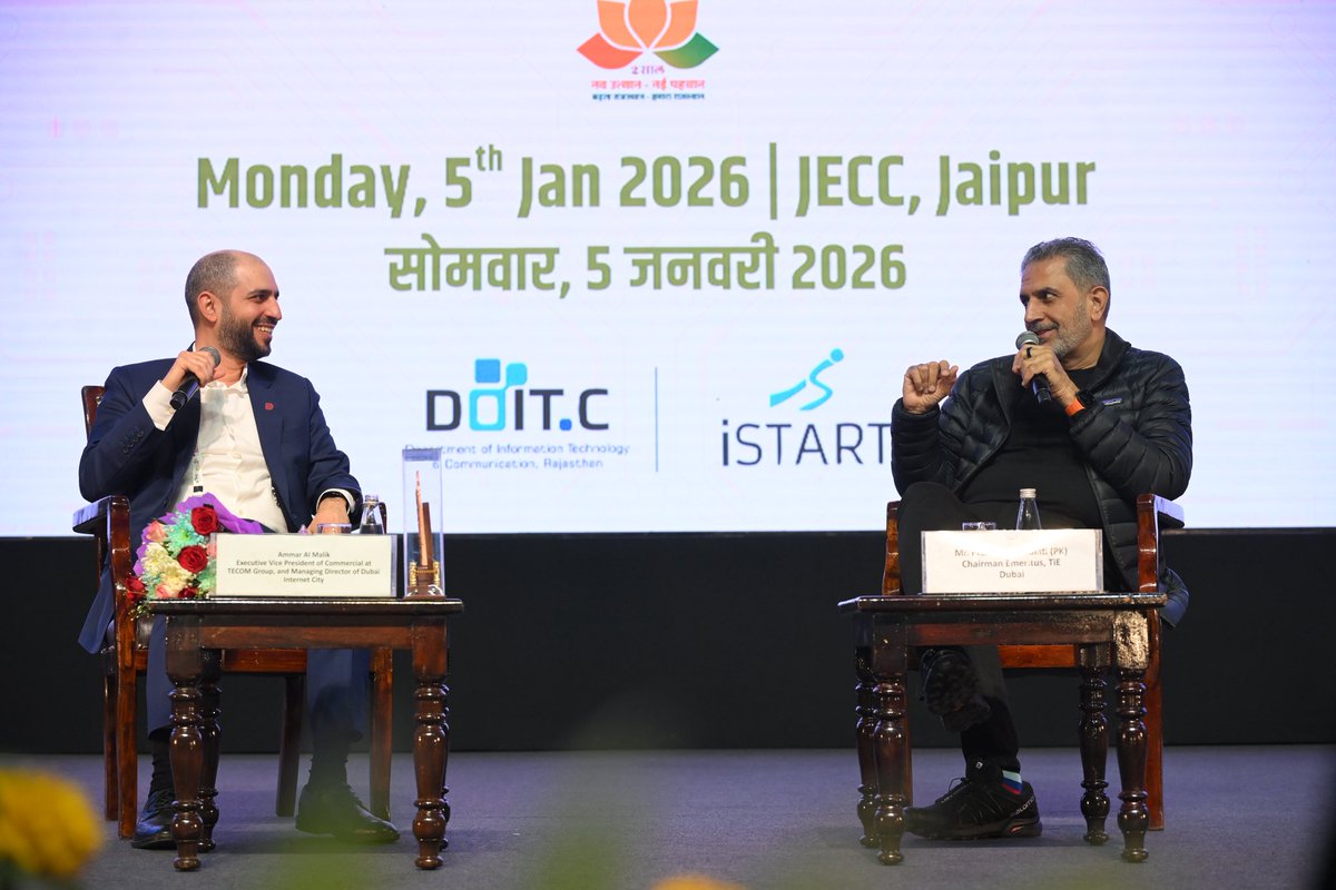 Dubai Internet City tweet media