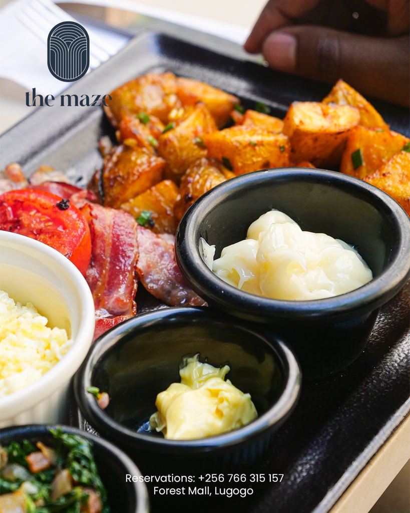 The Maze Forest Mall tweet media