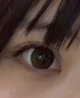 hakoni_1's tweet photo. カラコン〜 @hotelloversjp のショコラベーグル、着色意外と14で白目がめっちゃ埋まる感じがしなくてフチでクッキリするので、きゅるきゅる系になれる🥹🥹 https://t.co/rlgiQZvP0w