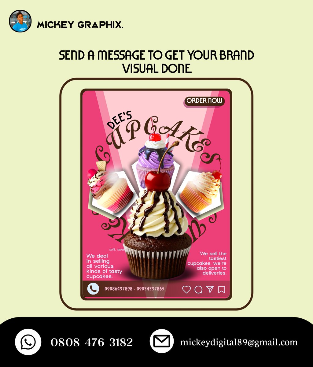 Mickey Graphix tweet media