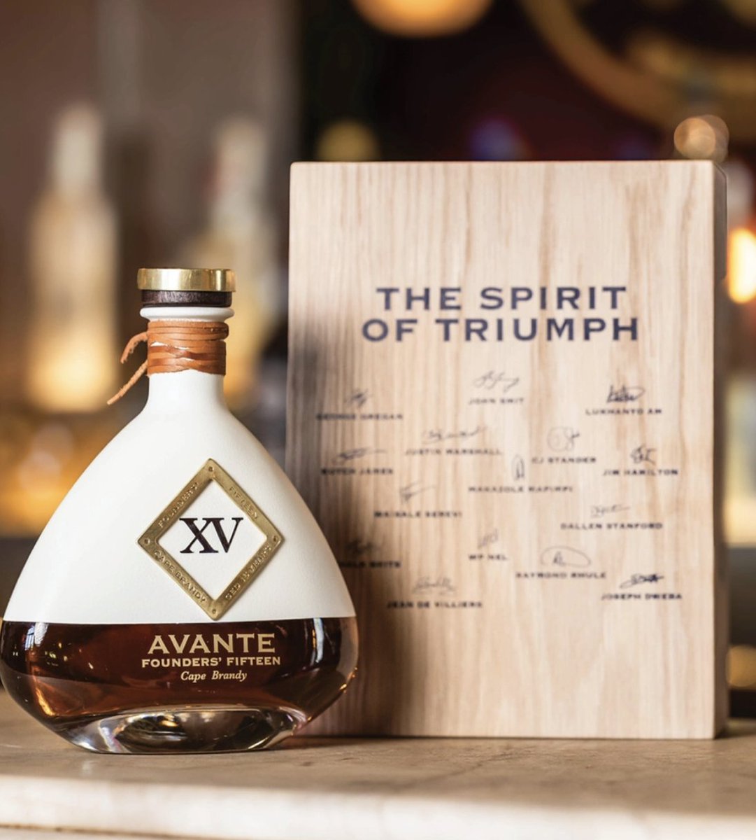 Avante Brandy tweet media