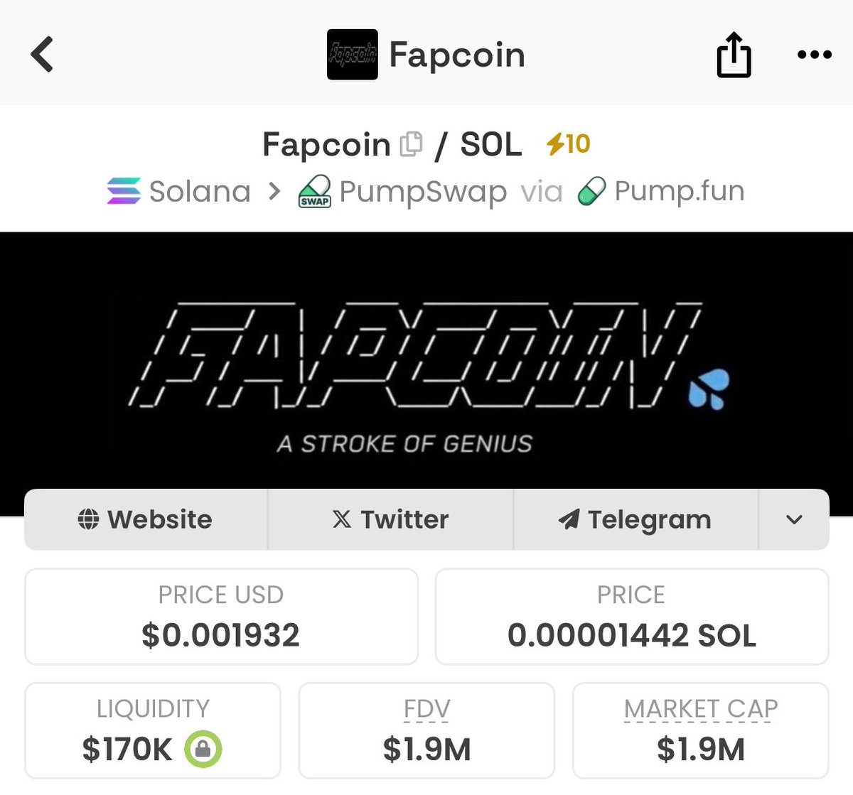 Moche XBT 🉐🈴🧲 tweet media