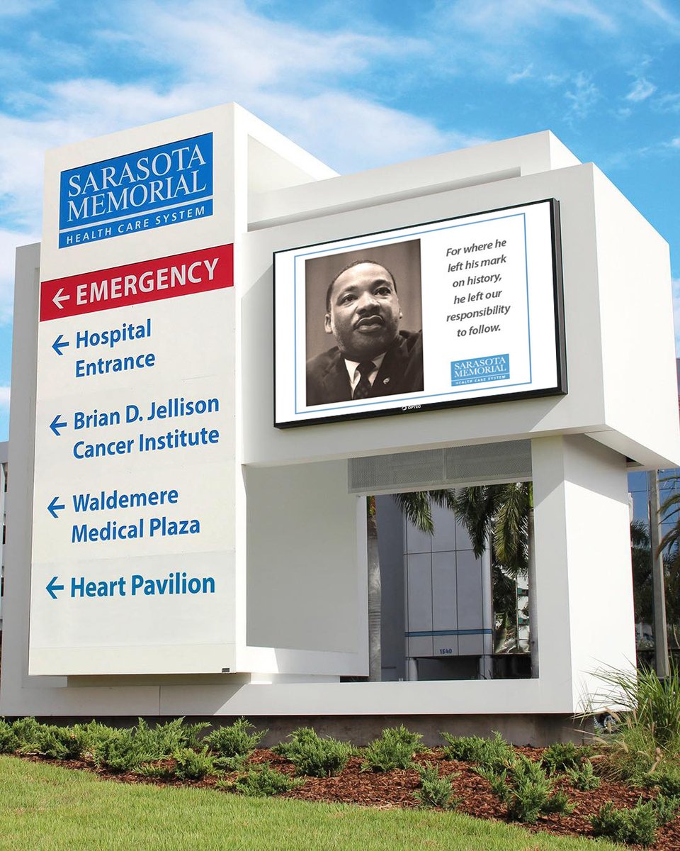 Sarasota Memorial tweet media