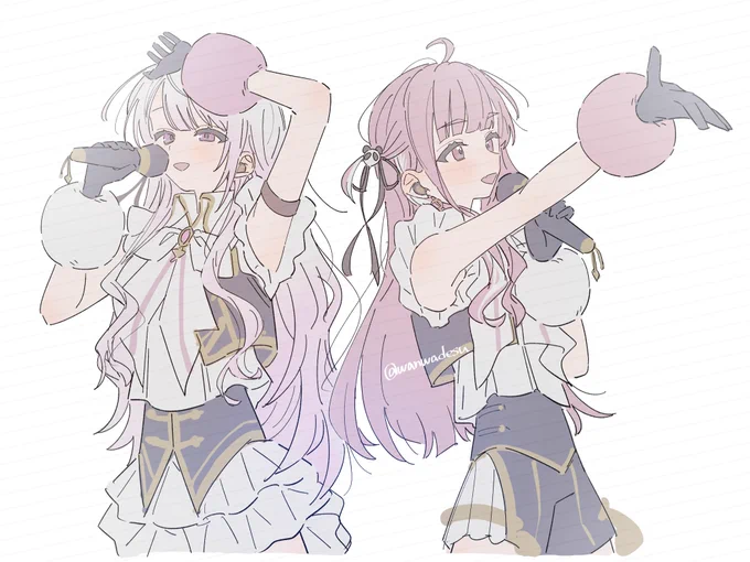 写径