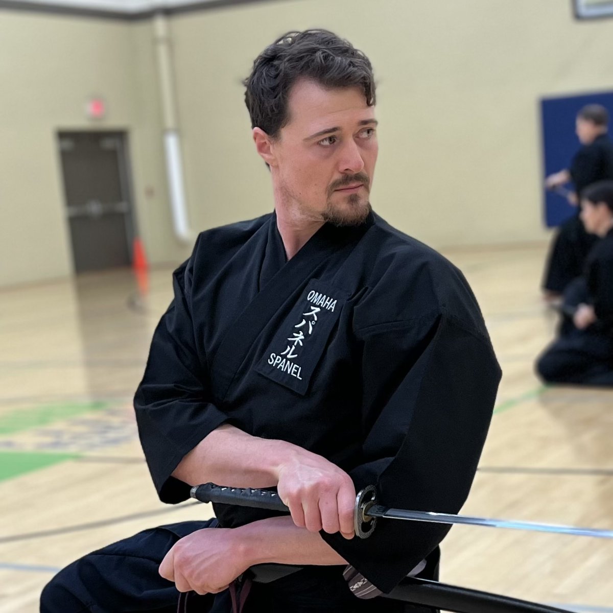 Crane Dance Dojo tweet media