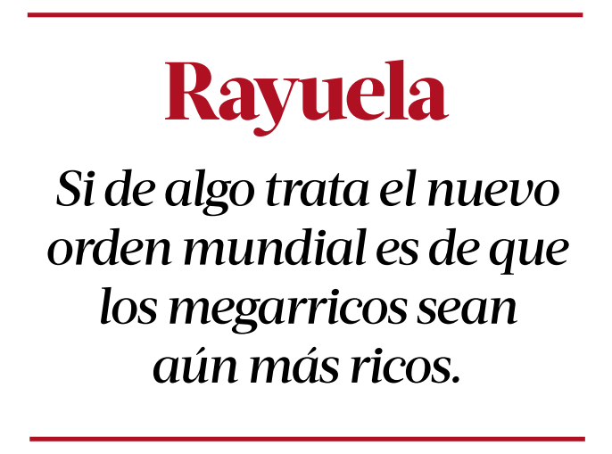 LaJornada's tweet photo. 🖋️ Hoy en Rayuela de La Jornada:

https://t.co/SvMiaMOss8 https://t.co/AjZeHFFSkn