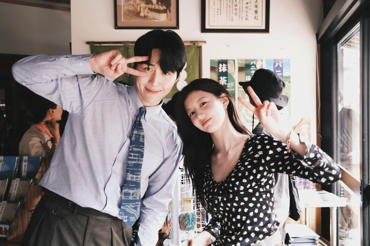 thegyj's tweet image. 