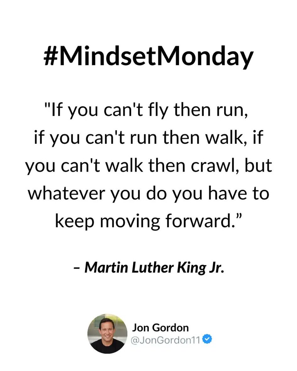 Margaret Feldman tweet media