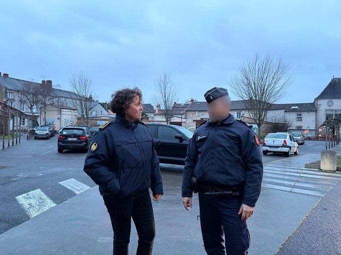 Image de l'actu de Préfet des Deux-Sèvres