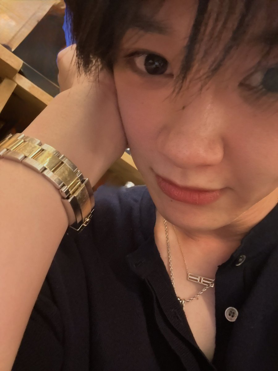 fuminori_ogawa's tweet photo. ぴぴゃ https://t.co/mOnXz8rPLy