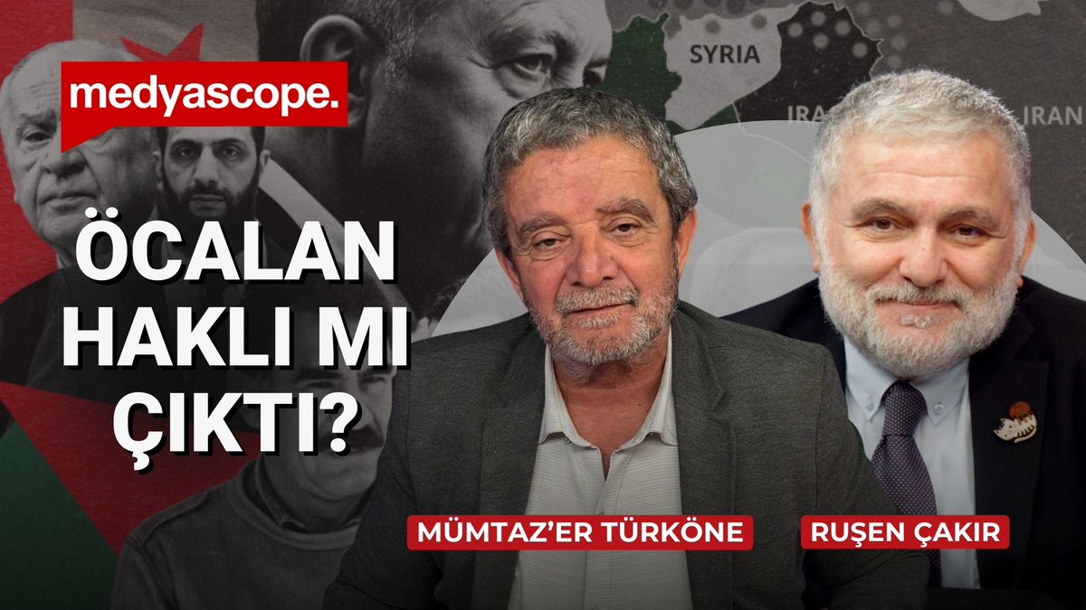 Medyascope tweet media