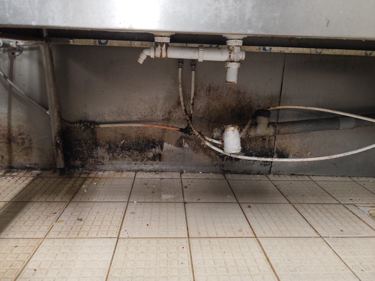 Image de Préfet de la Seine-Saint-Denis - #Santé #Protection #Fraude
Lors d'un CODAF à Aulnay-sous-Bois, une inspection a été menée par la D