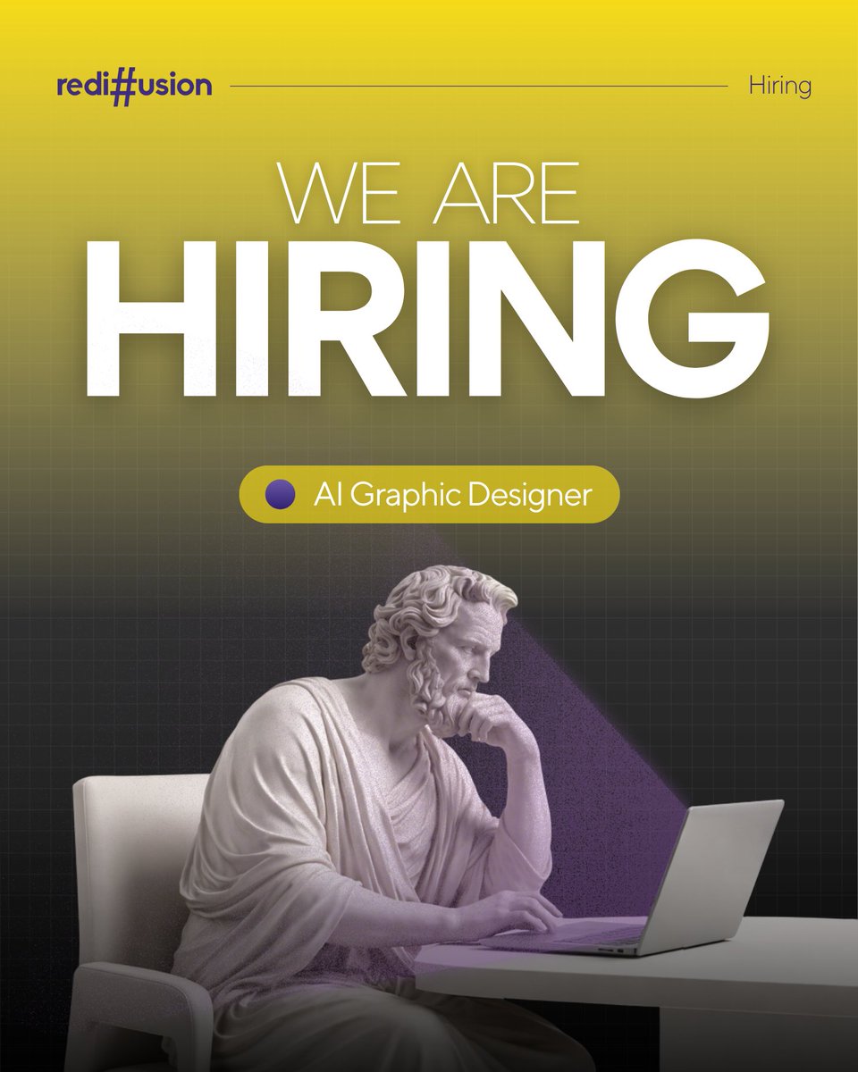 Rediffusion tweet media