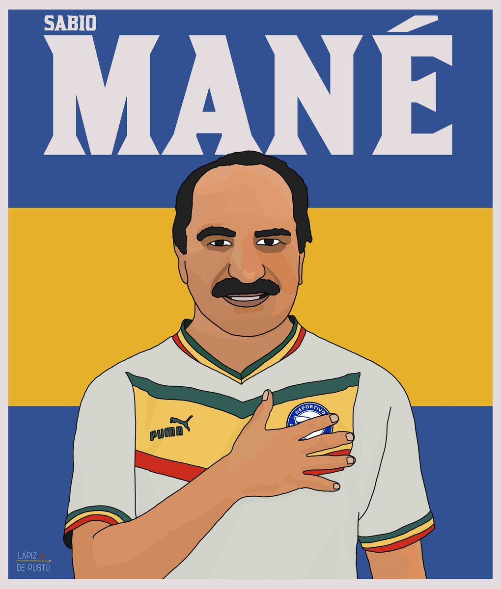 Lápiz de Rüstü tweet media