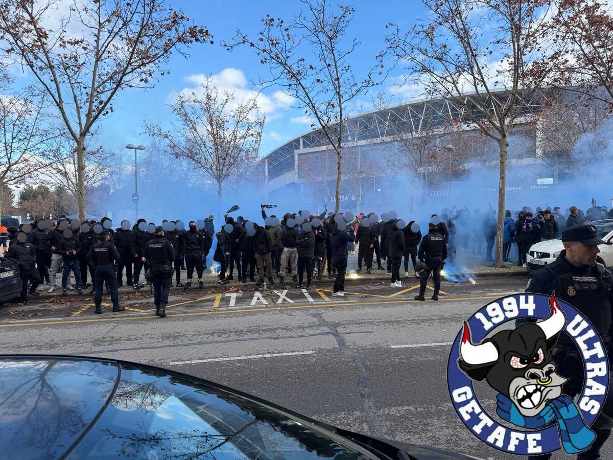 Comandos Azules tweet media