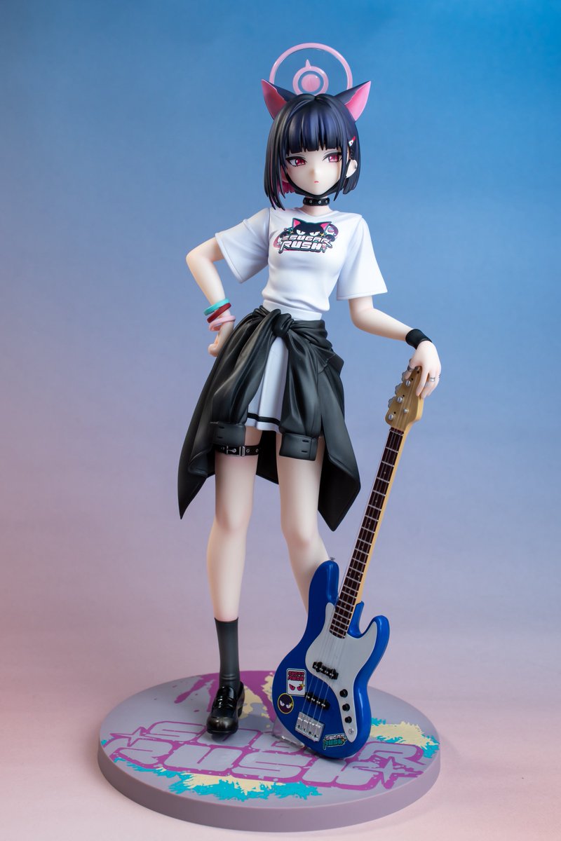 Miyuki（ミユキ）【公式】 (@Miyuki_fig) / Posts / X