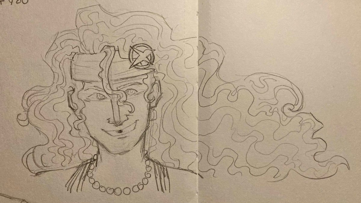 Quevellious's tweet image. FRIEND DREW ME A JAY 🥹🥹🥹🥹🥹🥹🥹EVERYBODY LOOK AT HER SHES SO BEAUTIFUL (thank you @skipittybop )