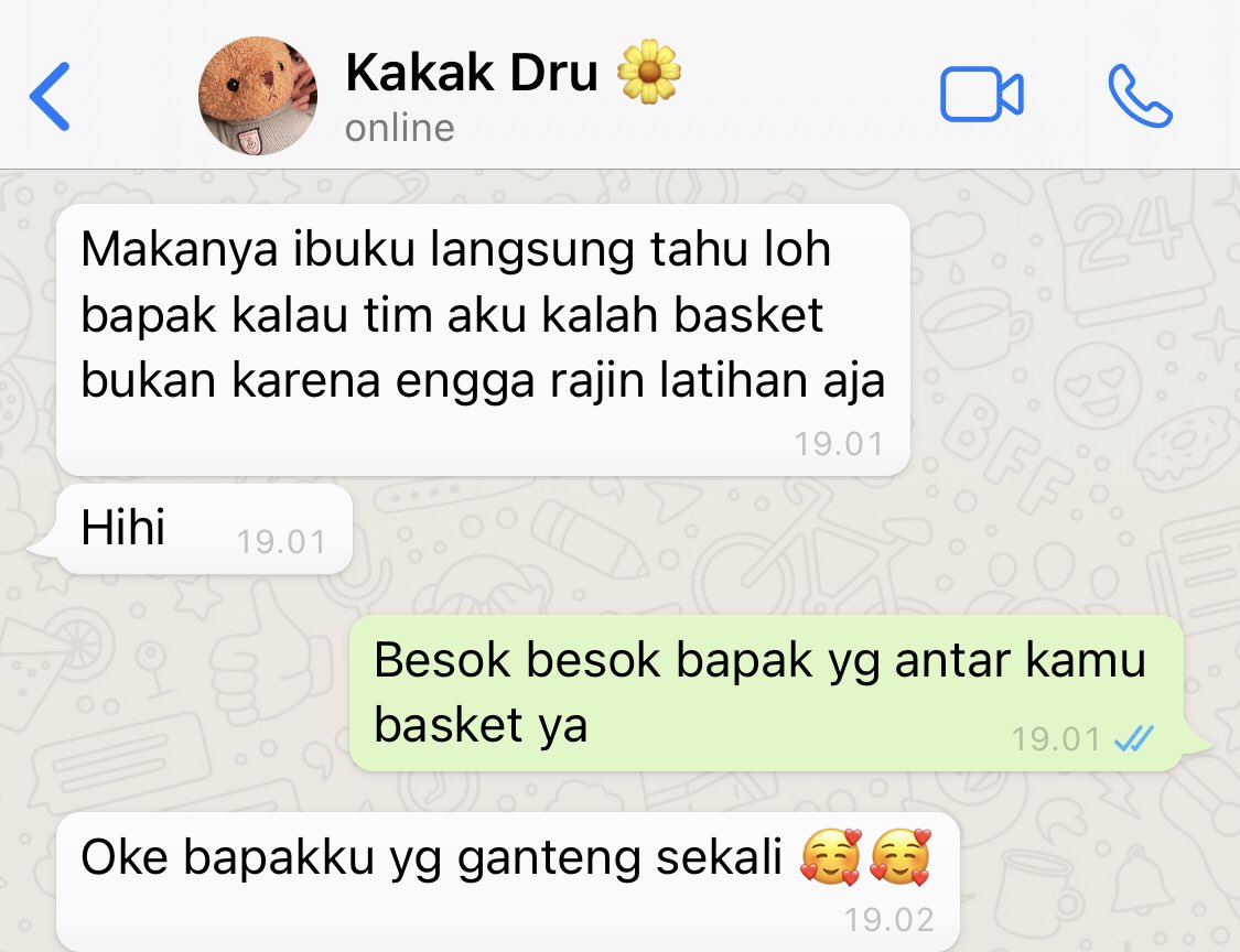 RRubyverse's tweet image. Langkah yang tepat Drupadi kamu betulan anaknya Raihan berisik ternyata