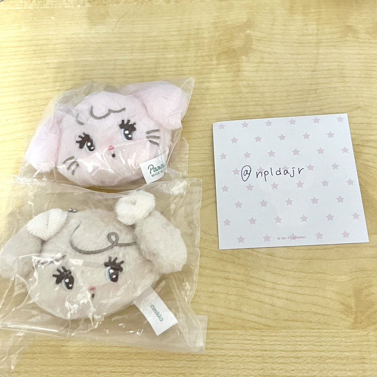 ゆう tweet media