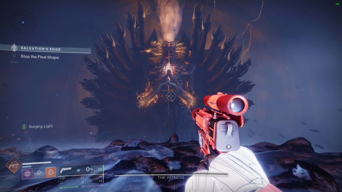 luminatettv's tweet image. So we called it a tie