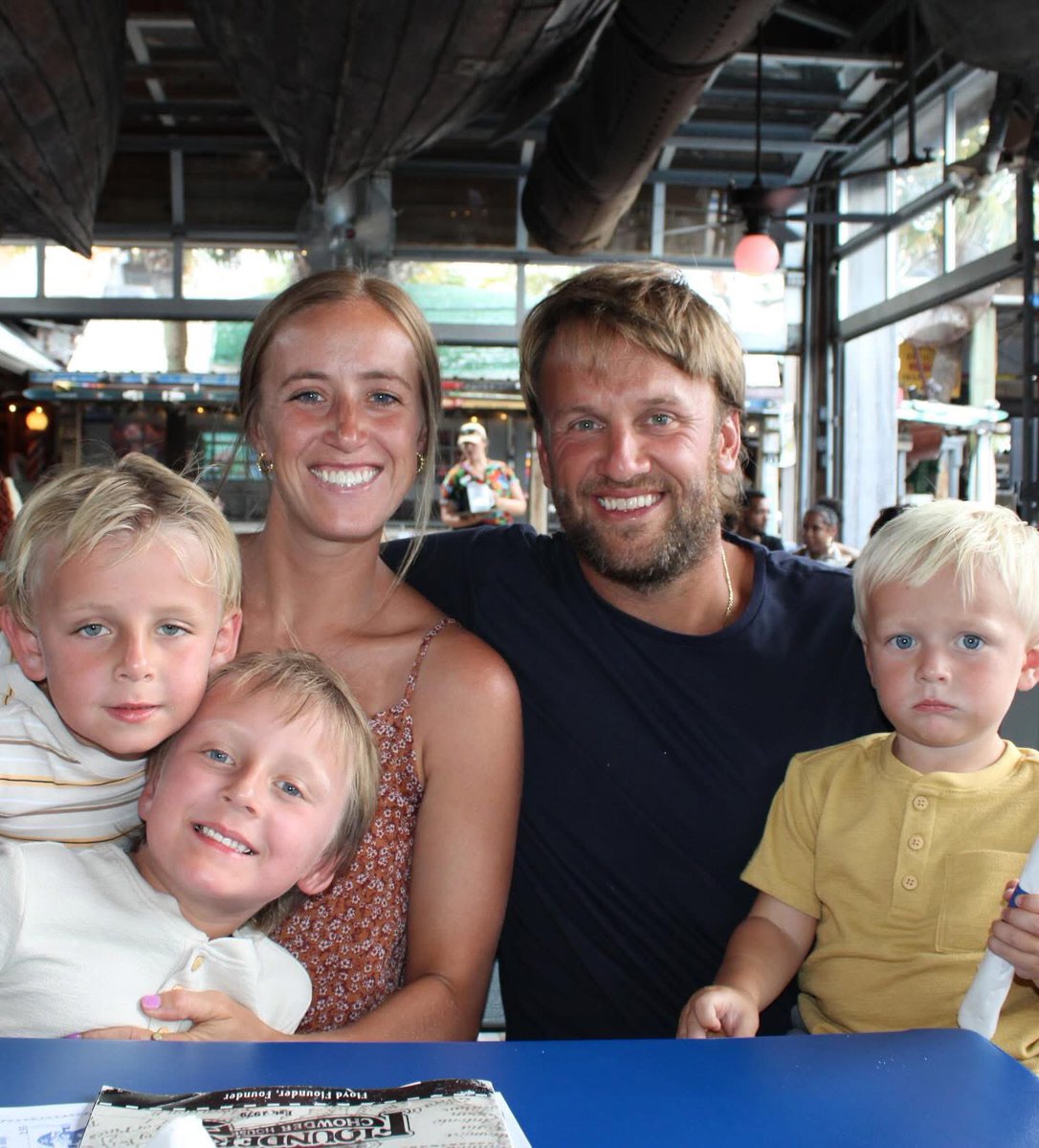 John Roderique MT tweet media