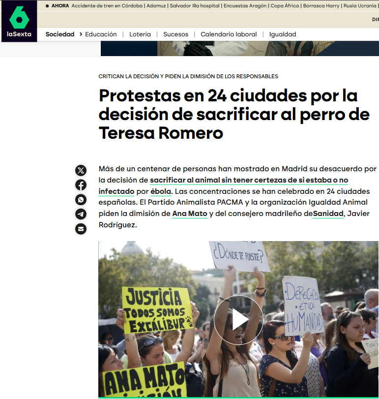 gake075's tweet photo. @carmensuisse Si gobierna la izquierda.

La gente no puede opinar, todos calladitos.

Si gobierna la derecha.

Todos a la calle a gritar, quemar contenedores y romper escaparates. https://t.co/bneRc33QGZ