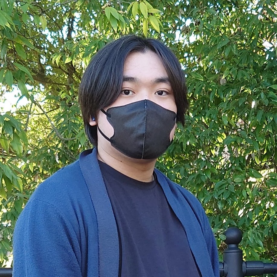 久々に、下手したら10年以上振りにMiiのデザインを大幅変更して今の姿