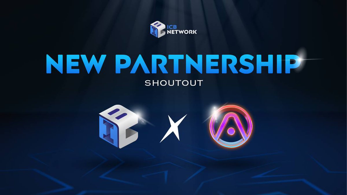ICB Network (@icbx_network) / Posts / X