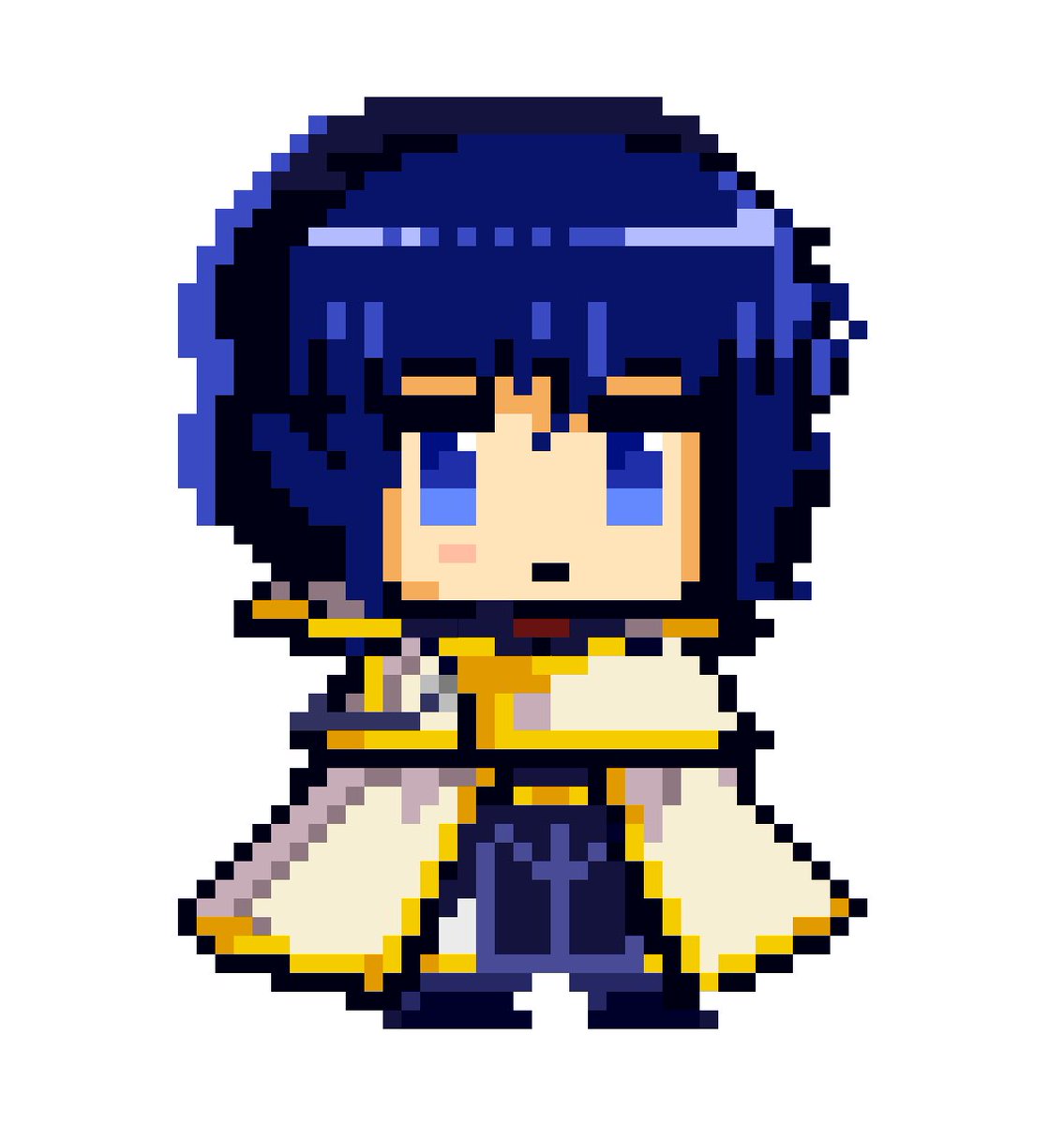 wdyamnte's tweet image. ぽちぽちペ様(再掲)