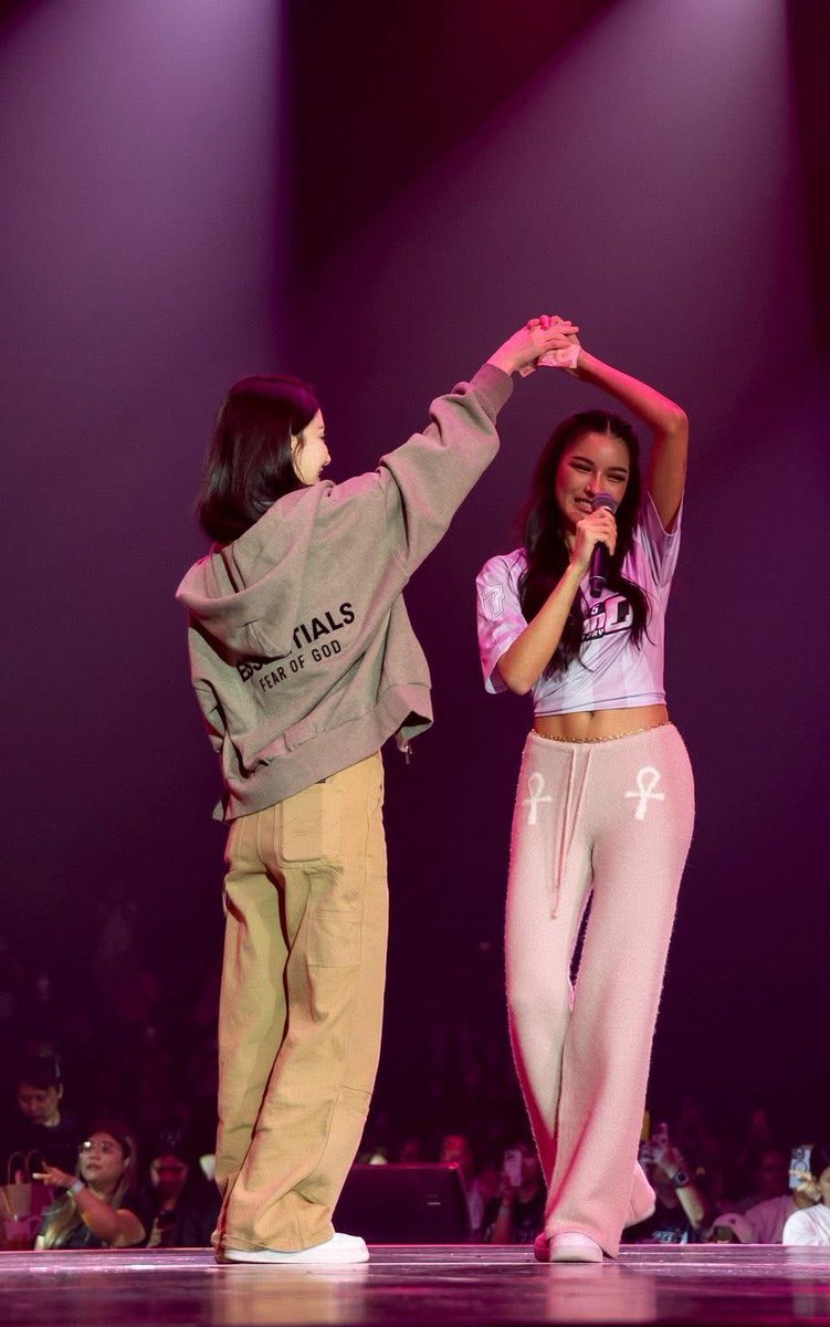 NoengSim's tweet image. Eu sou completamente apaixonada por elas, sabe?! 🥹

2Y10M MEENBABE
#2ปี10เดือนมีนเบ้บ
#มีนเบ้บ #meenbabe