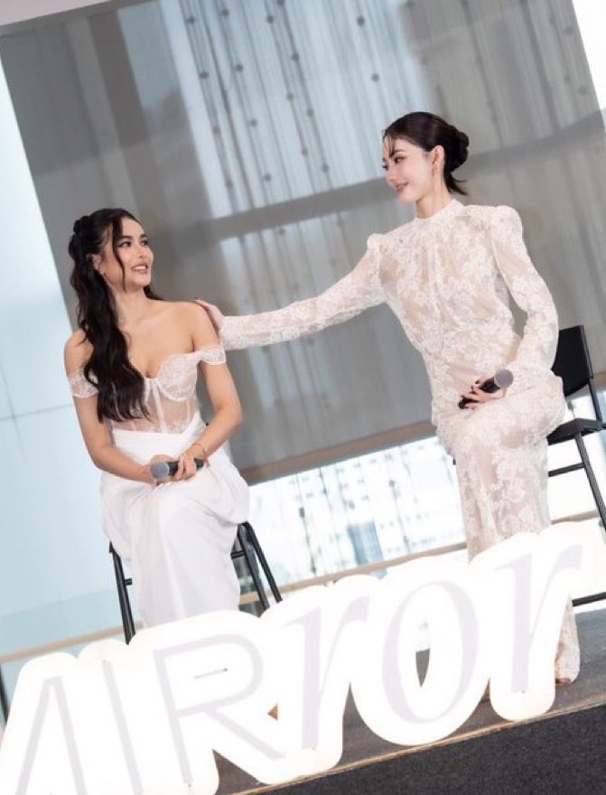 NoengSim's tweet image. Eu sou completamente apaixonada por elas, sabe?! 🥹

2Y10M MEENBABE
#2ปี10เดือนมีนเบ้บ
#มีนเบ้บ #meenbabe